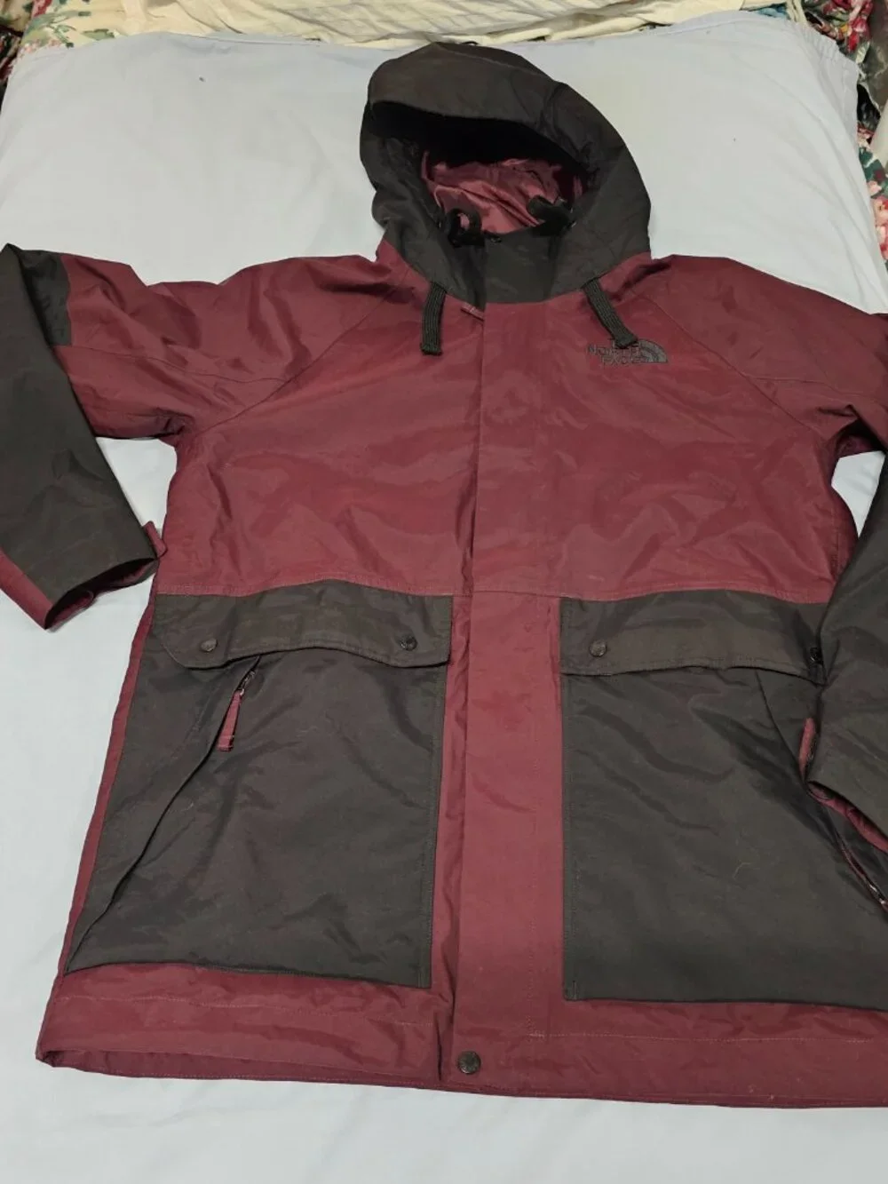 The North Face great preowned